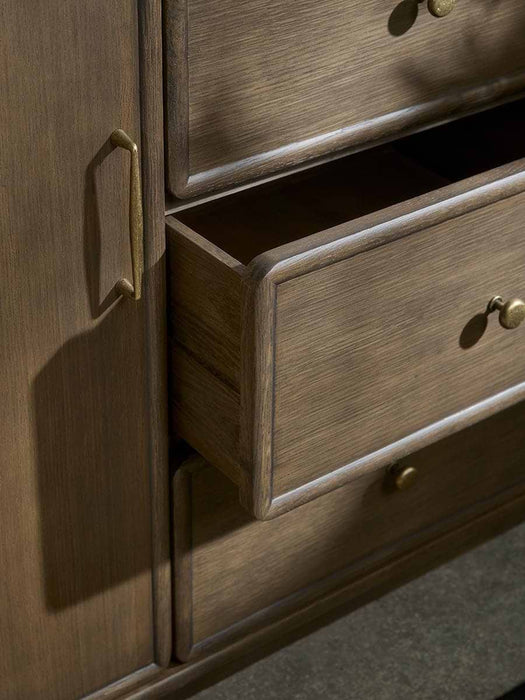 Como Chest Of Drawers