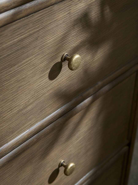 Como Chest Of Drawers