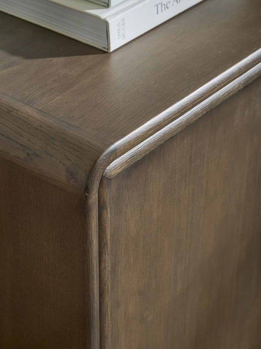 Como Chest Of Drawers