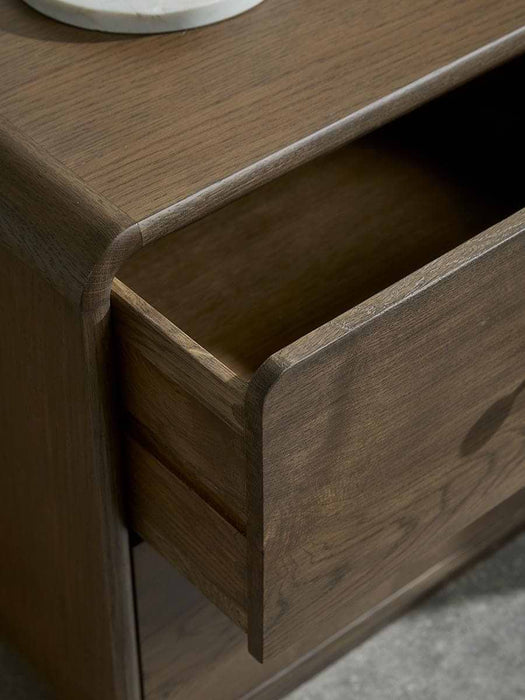 Como Side Table