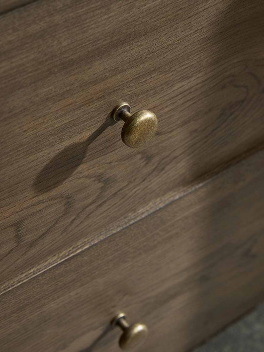 Como Side Table