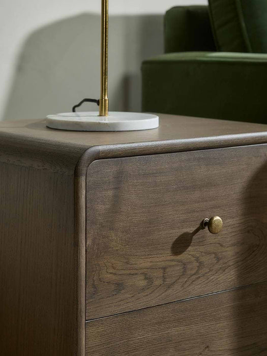 Como Side Table