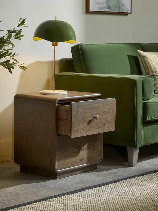 Como Side Table