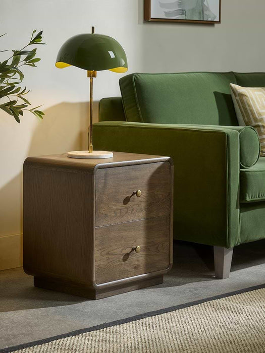 Como Side Table