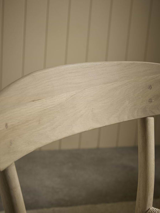 Matera Wooden Dining Chair - Set of 2