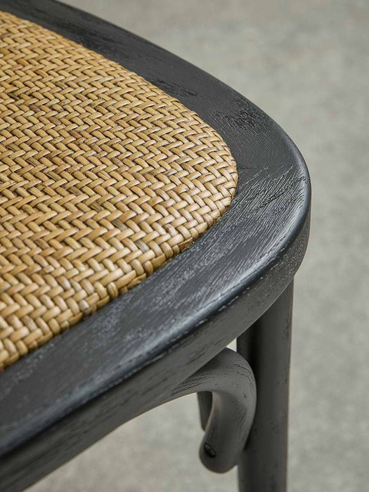 Prato Wooden Dining Chair - Set of 2