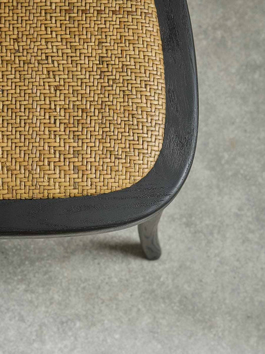 Prato Wooden Dining Chair - Set of 2