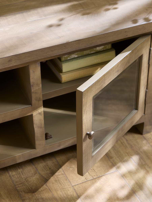 Parma Media Unit