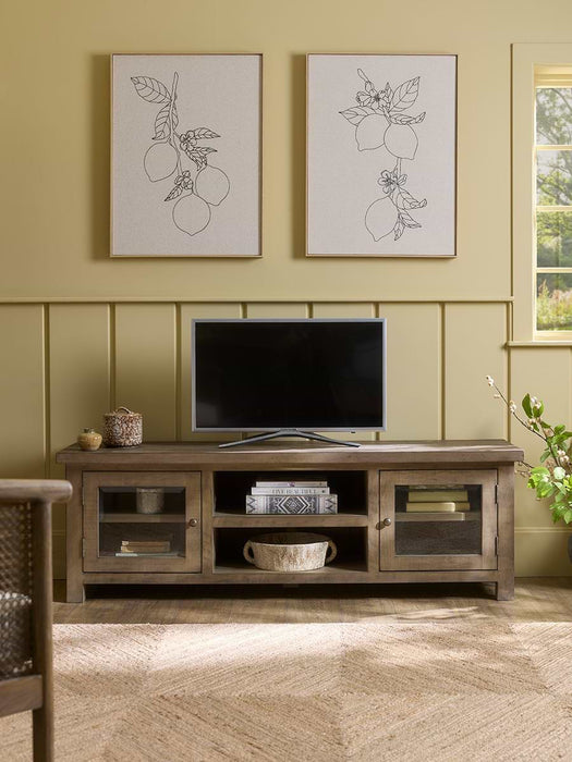 Parma Media Unit