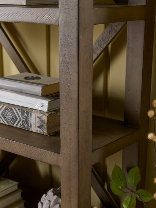 Parma Display Cabinet