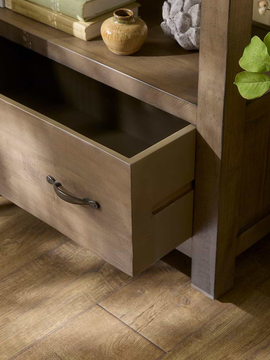 Parma Display Cabinet