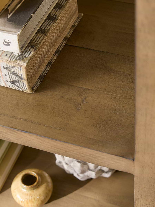 Parma Display Cabinet