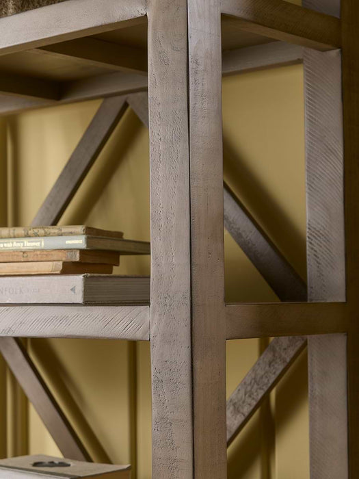 Parma Display Cabinet
