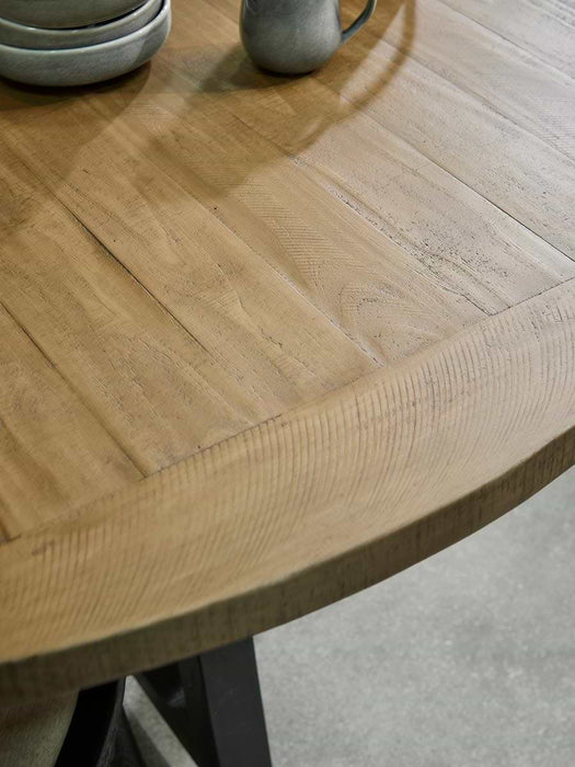 Belluno Dining table