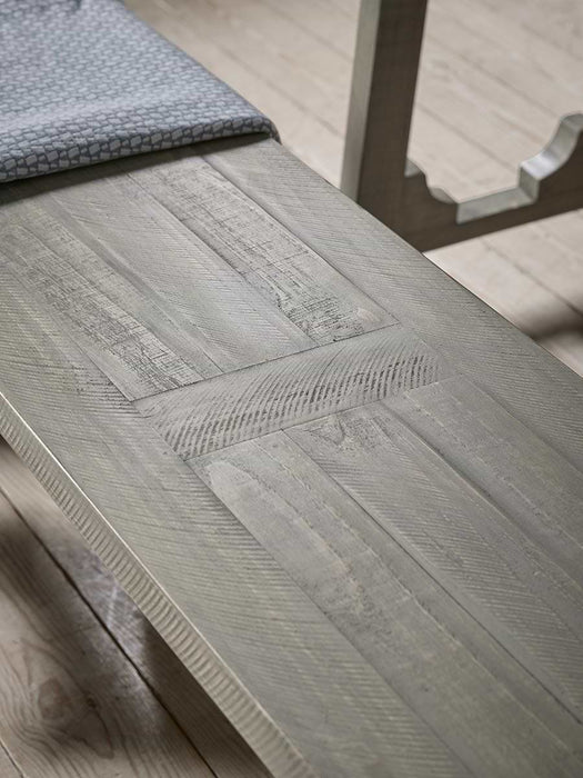 Renna Bench
