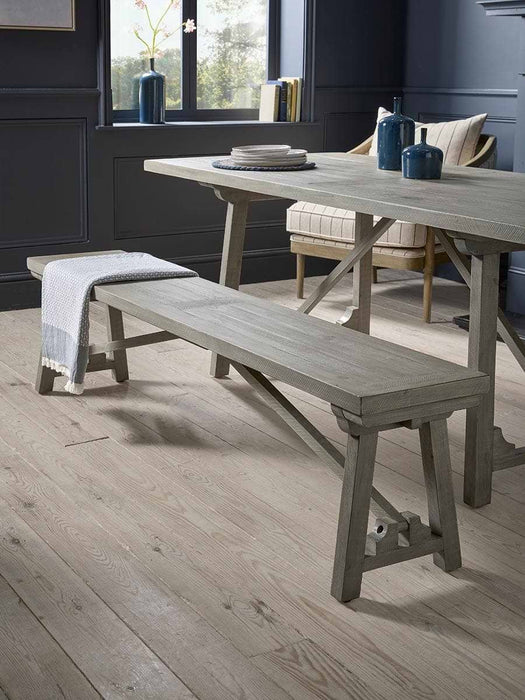 Renna Bench