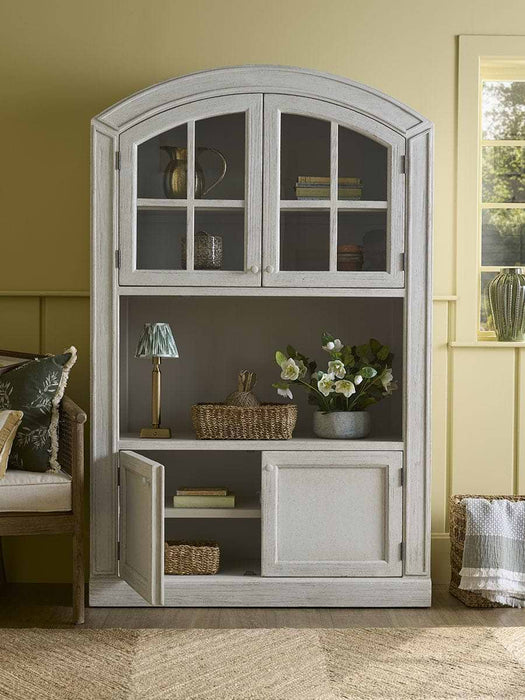 Silkeborg Display Cabinet