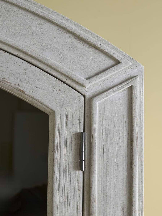 Silkeborg Display Cabinet