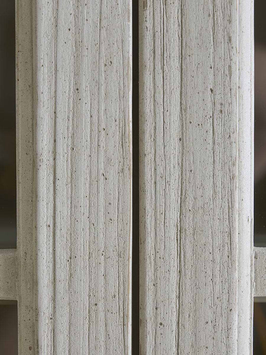 Silkeborg Display Cabinet