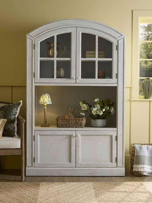 Silkeborg Display Cabinet