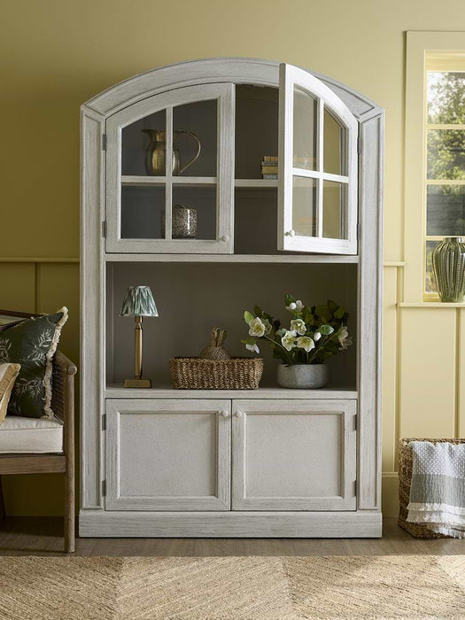 Silkeborg Display Cabinet