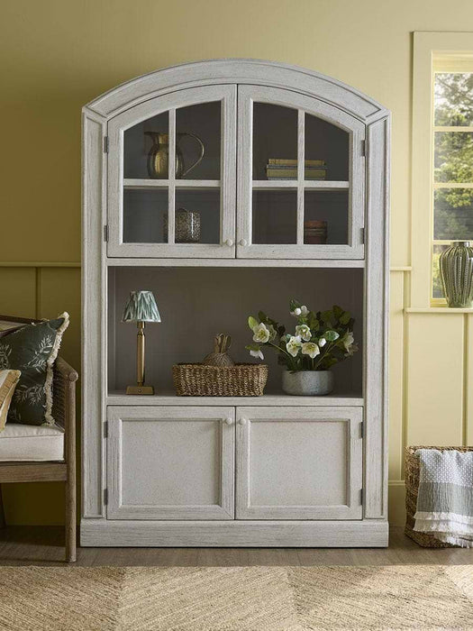 Silkeborg Display Cabinet