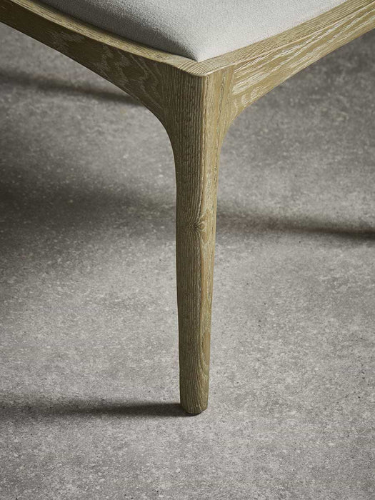 Faro Upholstered Dining Chair - Set of 2