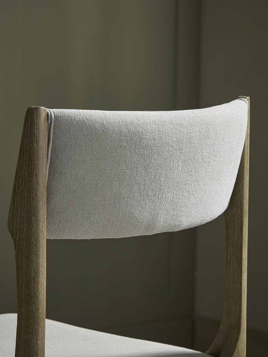 Faro Upholstered Dining Chair - Set of 2