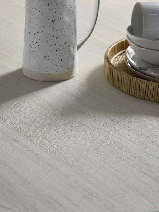 Evora Round Dining Table