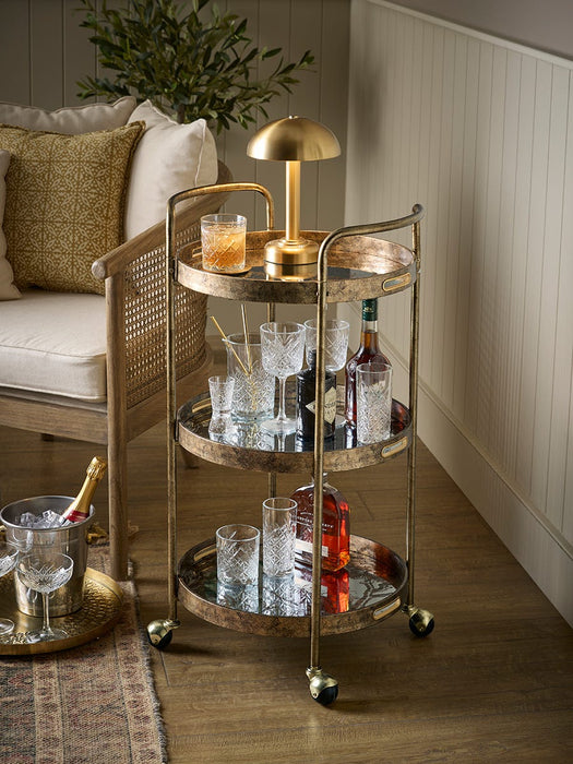 Drinks Trolleys