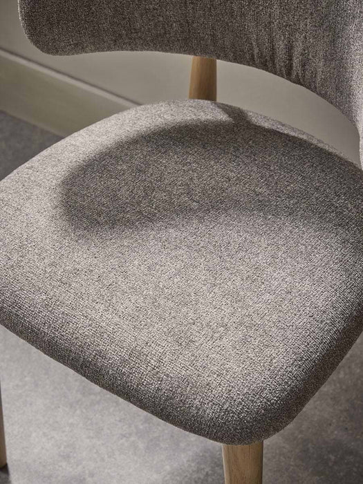 Astrid Upholstered Dining Chair - Set of 2