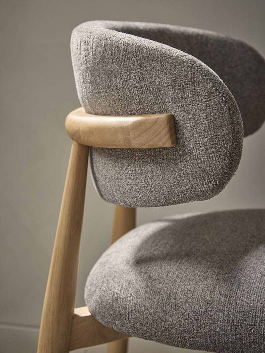 Astrid Upholstered Dining Chair - Set of 2
