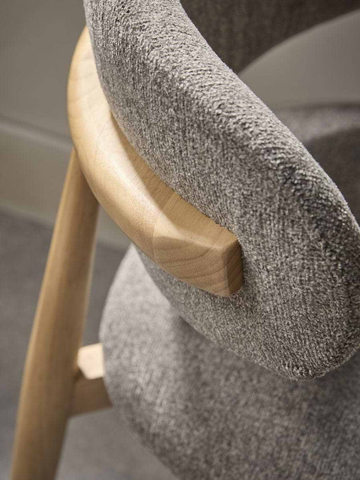 Astrid Upholstered Dining Chair - Set of 2