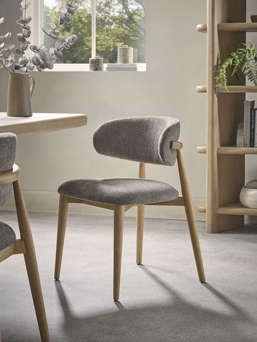 Astrid Upholstered Dining Chair - Set of 2