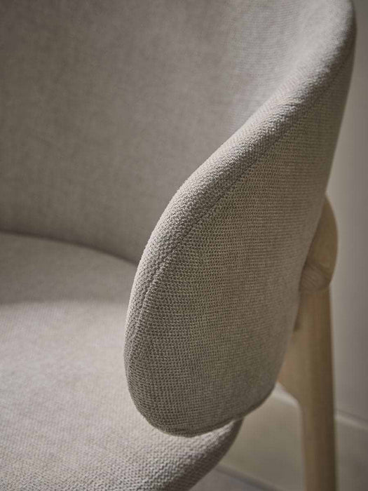 Agnes Upholstered Dining Chair