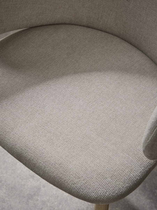 Agnes Upholstered Dining Chair