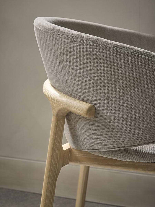 Agnes Upholstered Dining Chair