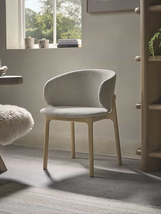 Agnes Upholstered Dining Chair