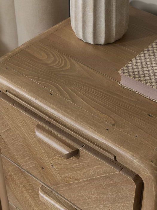 Nils Bedside table