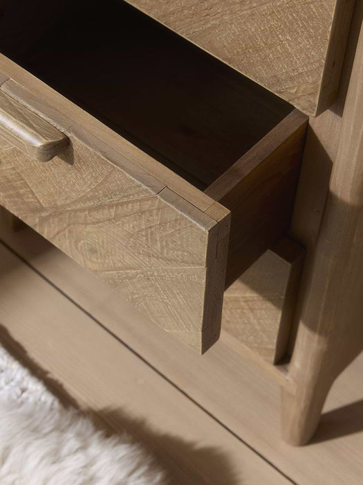Nils Bedside table