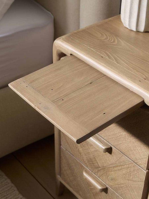 Nils Bedside table