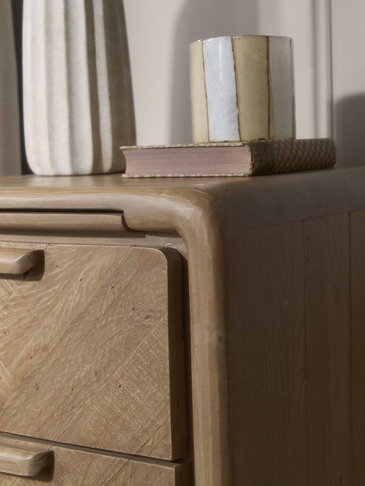 Nils Bedside table