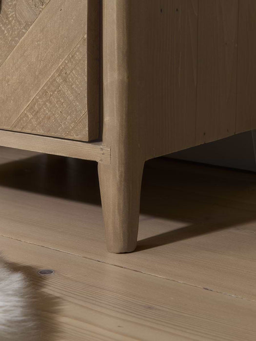 Nils Bedside table