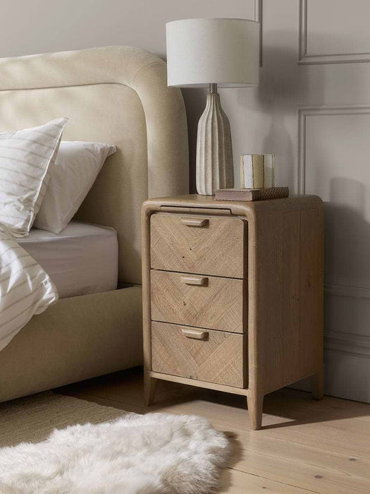 Nils Bedside table