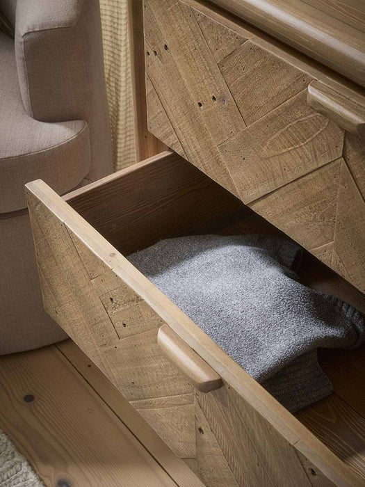 Nils Chest Of Drawers