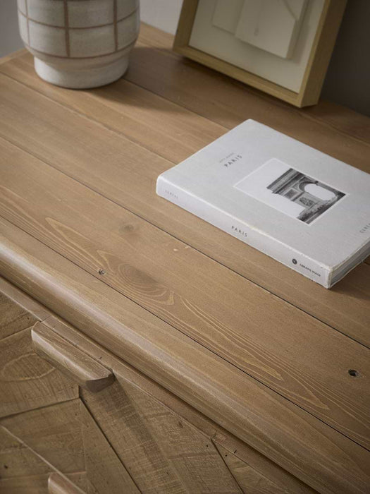 Nils Chest Of Drawers