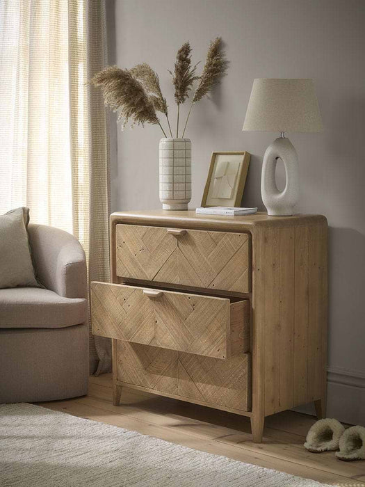 Nils Chest Of Drawers