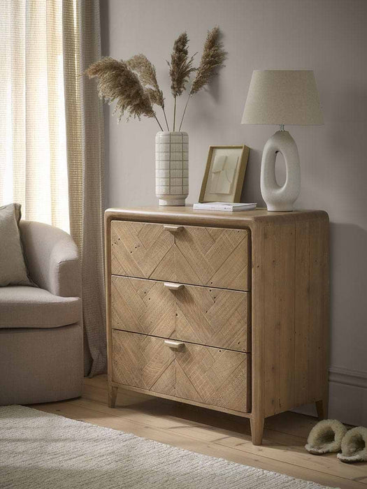 Nils Chest Of Drawers