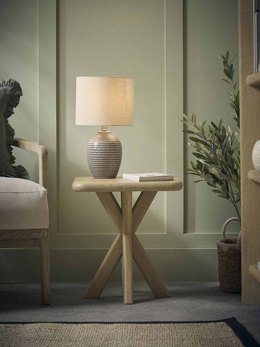 Mitra Table Lamp
