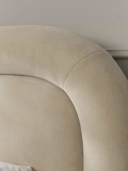 Evert Bed - Super King Size